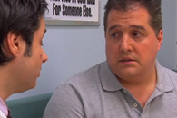 搞笑图片：我有一个好消息和一个坏消息。