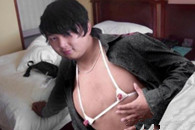 搞笑图片：求ps大神给我来点萎缩的！