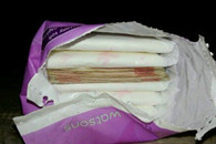 搞笑图片：各种搞笑的生活小创意。