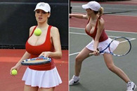 看你打球 是看球呢 还是看球呢？