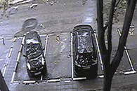 搞笑图片：剧情跌宕起伏 你是朗格拿到驾照的。