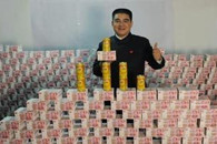 标哥出品的“好人牌”纯净空气!