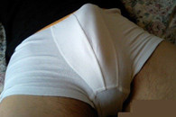 你们以后还会相信那些照片上的大jj吗?