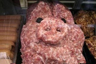 超市 服务员又无聊了么？