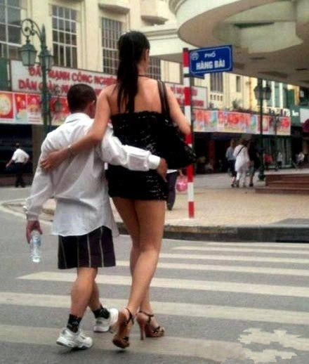 好有爱的 男女搭配。.jpg