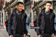 恶搞 赵本山 主要是脸 笑点都来自脸上