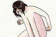 见了此图 谁还敢说自己的很大？