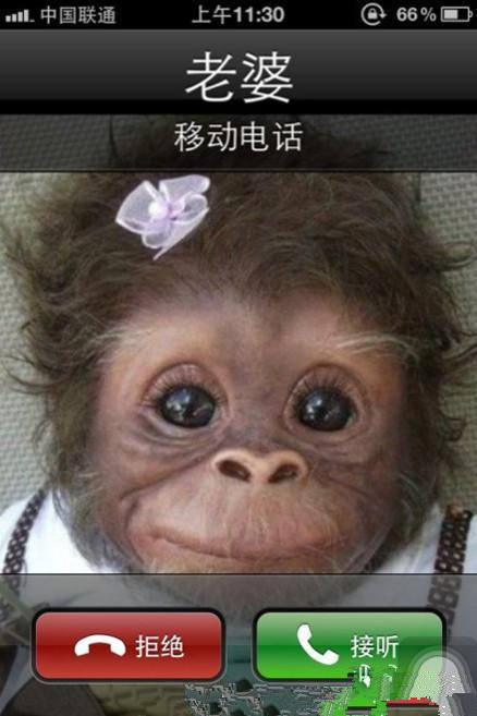 有一种 想偷笑的感觉 把这设成你老婆头像试试。.jpg