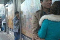 穷屌丝的人生是如此的悲惨