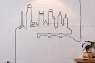 房子装修电线没布置好的下场