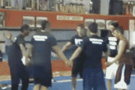 搞笑gif动态图整点笑点看我笑不死你。