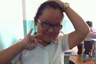 瞎了!男朋友怀疑我出轨要跟我分手 求安慰 丧心病狂 瞎狗眼!!