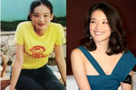 你离女神有多远 发型很重要。