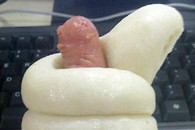 这是什么早餐 还有火腿肠。