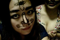 这抢镜抢的也太波涛汹涌了吧