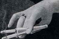 搞笑图片大全：旧时代的那些稀奇古怪的发明!