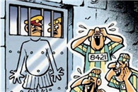 无聊的人一天是怎么自娱自乐的！