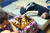 你需要一个这样有想法的朋友哈哈哈!