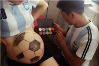 搞笑图片：尼玛这图 难道是法师开光的功夫不够好?