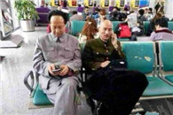 现在的人流广告真是越来越没下限了!