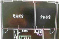 总经理室和女秘书室的玄机，以后你开了公司知道怎么装修了吧?