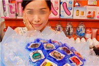 邪恶内涵图：今晚把上面的用完 我就答应你!