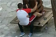 搞笑内涵图：看背影 你喜欢哪个?