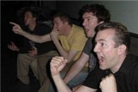 搞笑内涵图：一张图说明男人对待女人的态度。