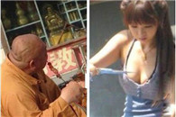 女事主再给老衲来一串 太好吃了 天天吃都不厌!