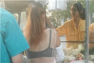 一看就知道这家店的生意非常好