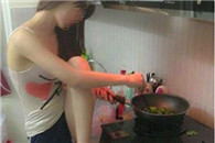 奥斯卡影帝级的狗狗 不多解释 看演技！