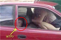 孩子，注意有人来就早点叫我们!