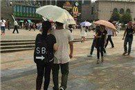 骚年 你觉得你女朋友真的爱你吗 我劝你分手吧!