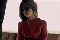 搞笑妹子：我未来的男朋友可以没房没车 但腰部一定要有力