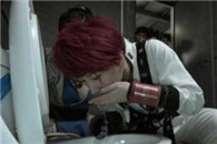 姐妹们快来 这里有泉水 这是什么电视啊 神编剧啊!