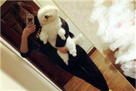 主银，你摸我哪儿呢 你这样我很会把持不住的