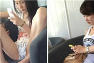 真敞亮 如此奔放的妹子 那画面太美 我不敢独看