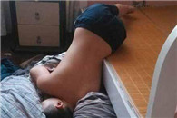 这不是明摆着的事实吗 还有必要比吗?