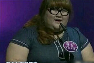 非诚勿扰最惨的男嘉宾：我要找个处女 不知如愿以偿没有