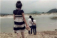 在失恋的妹子面前秀恩爱 你们死定了