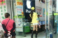 搞笑图片：打扮成这样你们还认识吗?