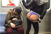 搞笑图片：妹子在脏一点我也不介意!