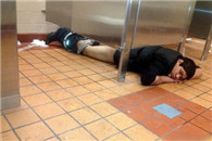 二师兄 这可是你失散多年的亲妹妹?