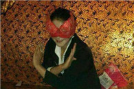 女版凹凸蛮在此，你个禽兽还不躺下就擒