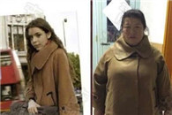 剁手党永远的痛 谁能告诉我实物与图片的差距为什么这么大?