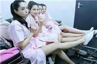 搞笑图片：只想做个救死护伤的医生!