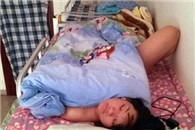 妹子拍了要发微博哦 我们都想看你的靓照