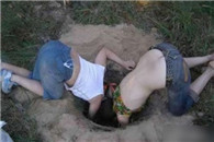 女汉子的饭局，霸气侧漏啊