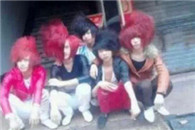 杀家帮你听说过没有 好流弊 看完感觉整个世界都是他们的了!