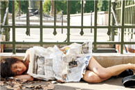 这腿腿儿我能玩一下午 你是不是会问我说的是哪双腿?